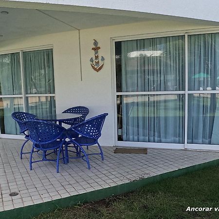 Porto De Galinhas - Flat Ancorar公寓 外观 照片
