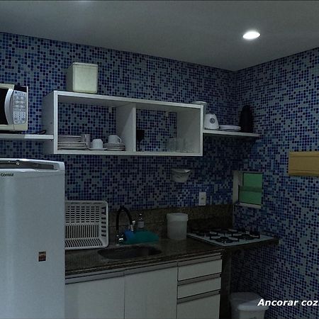 Porto De Galinhas - Flat Ancorar公寓 外观 照片
