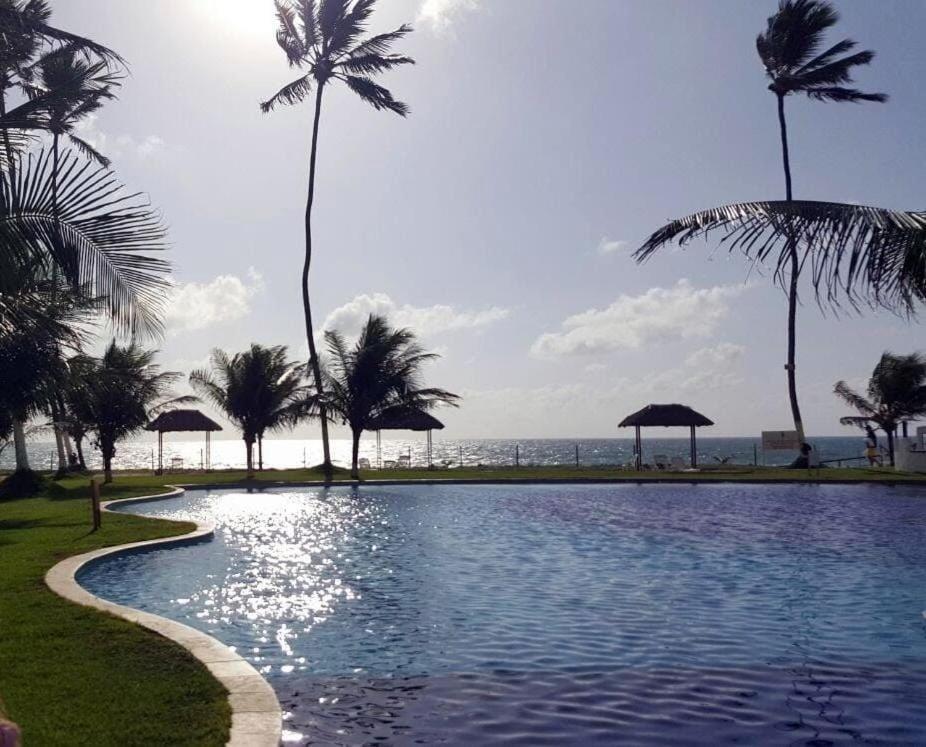 Porto De Galinhas - Flat Ancorar公寓 外观 照片