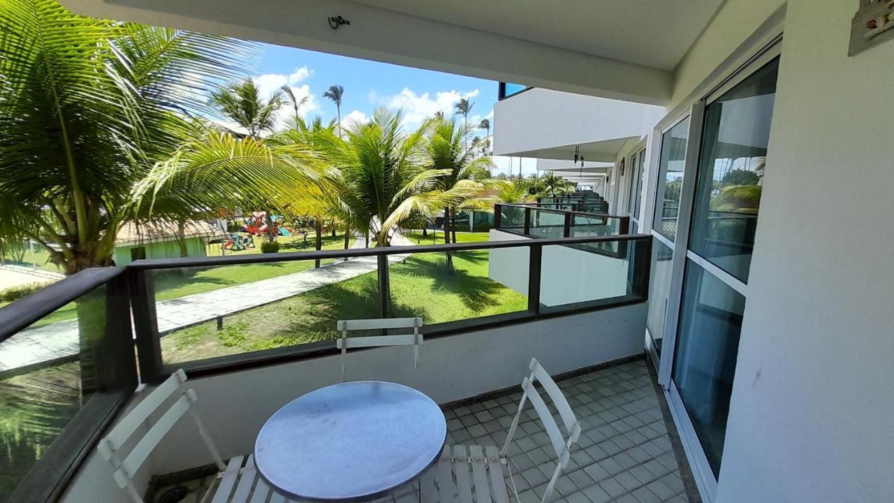 Porto De Galinhas - Flat Ancorar公寓 外观 照片